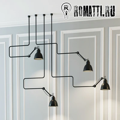 Romatti Bernard-Albin Gras C — Скачать