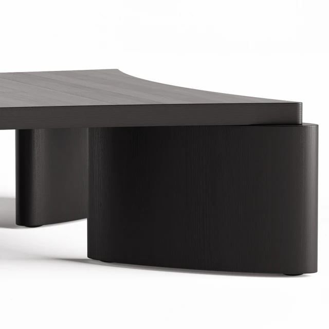 Lu Coffee Table - Lulu and Georgia — Descargar