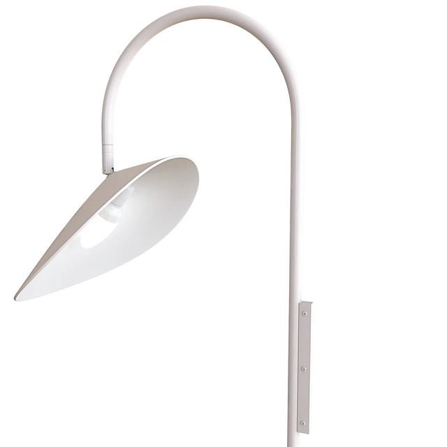 Ferm Living Arum Wall Lamp Tall — Скачать