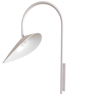 Ferm Living Arum Wall Lamp Tall — Вид 4