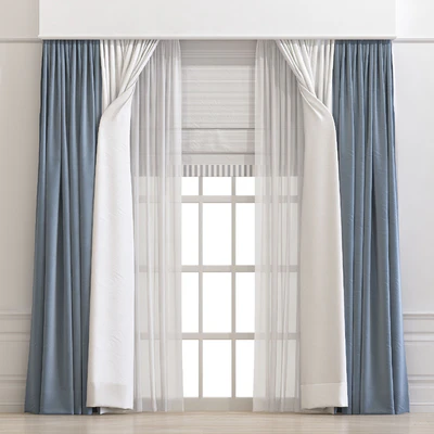 Curtain 900 — Вид 4