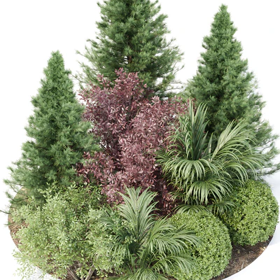 Garden collection vol 196 — Ver 3