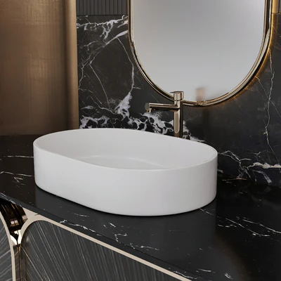 Luxury Bathroom Set 1 — Вид 3