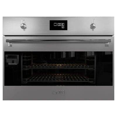 Smeg Ovens — Ver 3