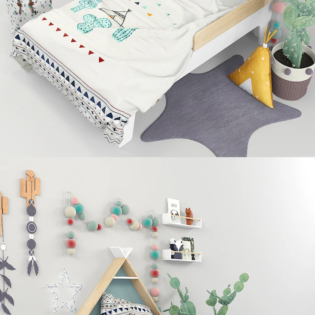 Furniture Vertbaudet 02 — Descargar