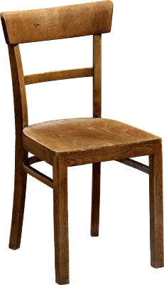 wooden chair 008 — Descargar