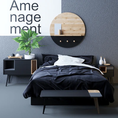 Branco Furniture — Вид 1