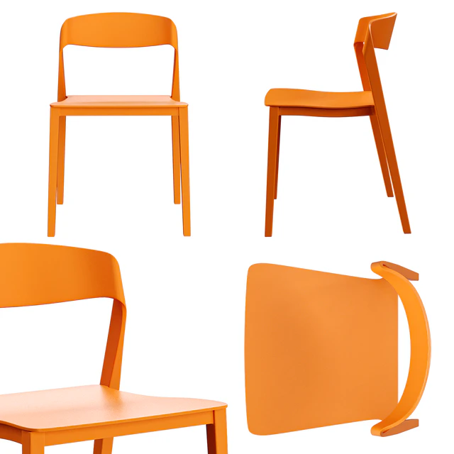 Maurice chair — Descargar