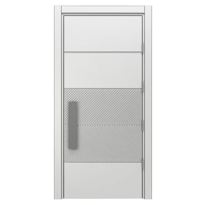 Sliced Door — Вид 2