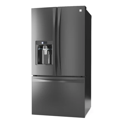 Kenmore Elite 23.7 cu. ft. French Door Refrigerator — Вид 3