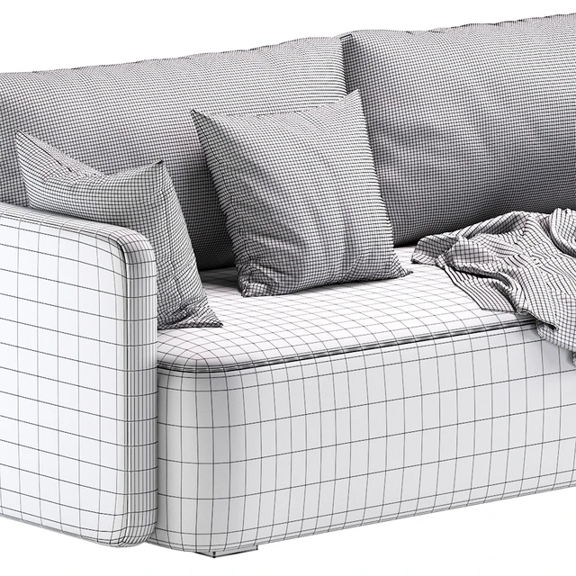 Sofa ENFIELD by Cazarina Interiors/Диван ЭНФИЛД — Descargar