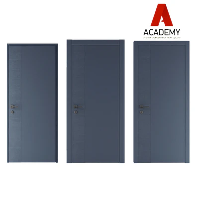 Doors Academy Scandi 7 — Вид 1