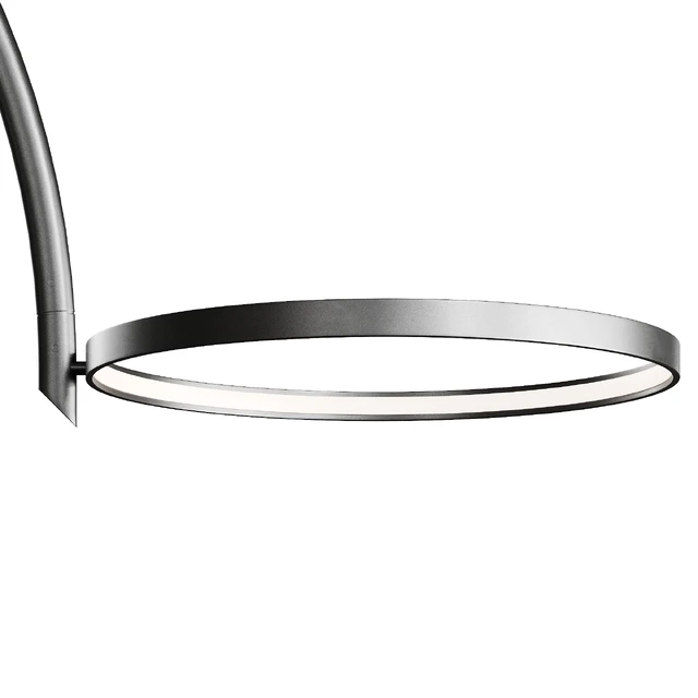 Cattelan Italia Arx Arched Floor Lamp — Descargar