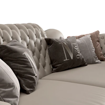 Mantellassi FLORINDO Sofa — Вид 3