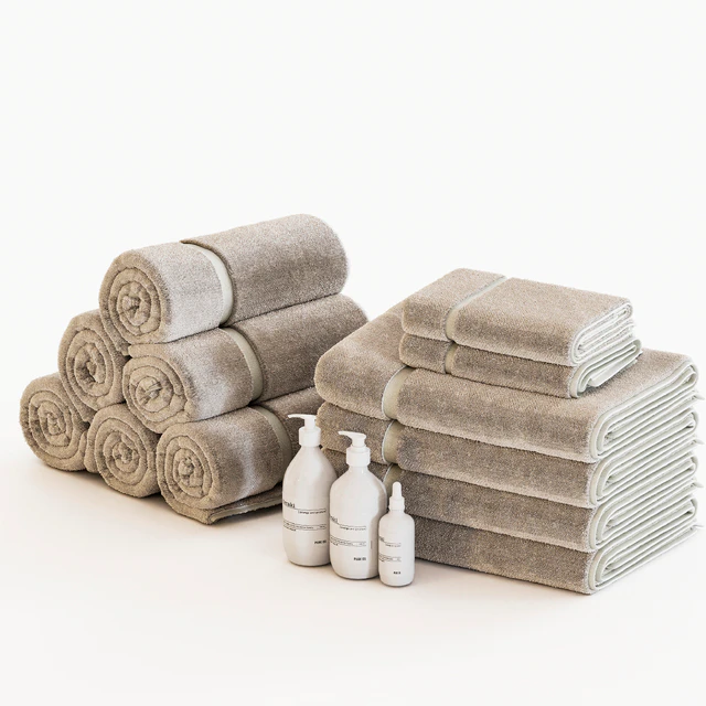 Towels 08 — Descargar