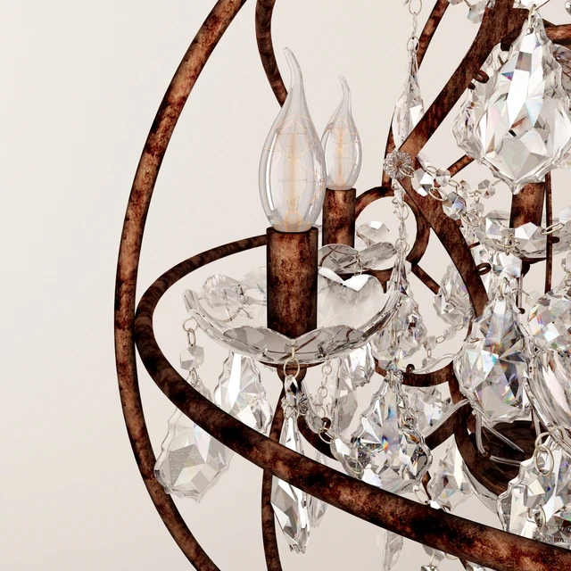 Crystal Orb LOFT1897 6 — Descargar