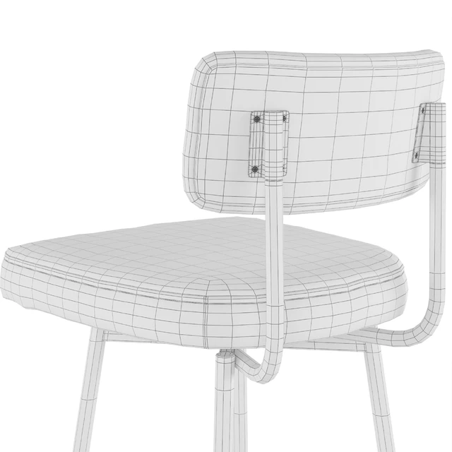 Maison Bar Stool — Скачать