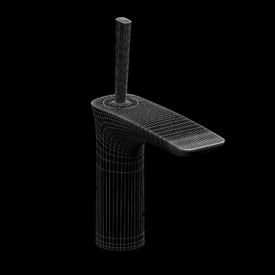 Смесители для раквоины Pura Vida Hansgrohe. — Вид 2