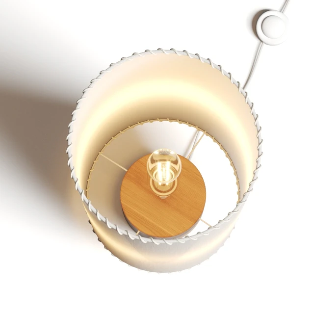 Made Studio Neutra Floor Lamp — Descargar