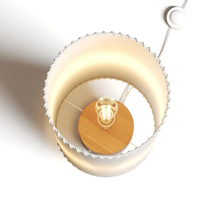 Made Studio Neutra Floor Lamp — Ver 2