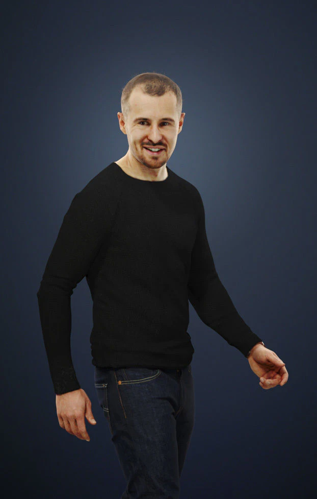 mark 006 — Скачать