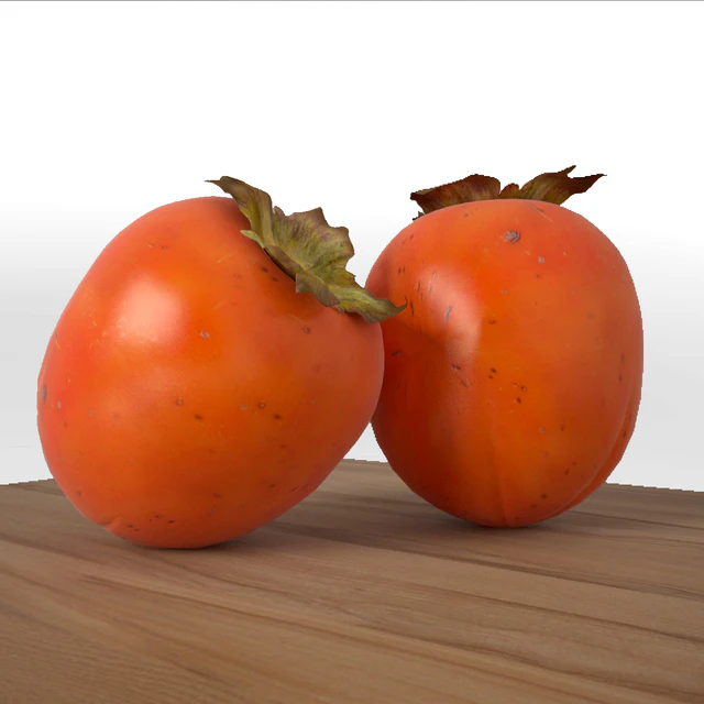 Persimmon — Descargar