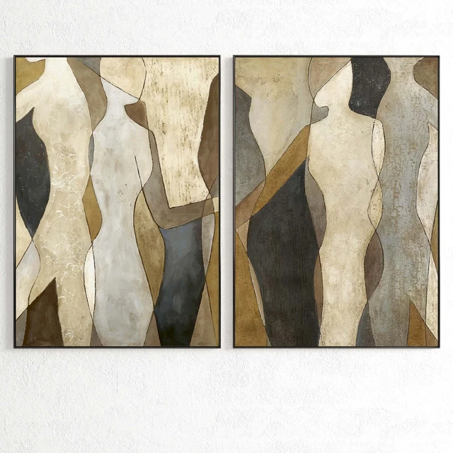 Plaster Two Photo Frame R-213 — Descargar