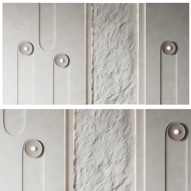 Wall panel №21 — Скачать