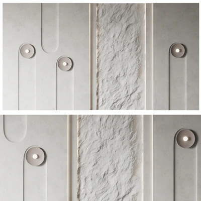 Wall panel №21 — Вид 1