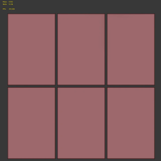 Picture Frame Set 1005 — Descargar