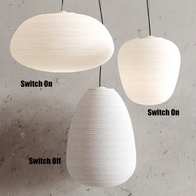 Rituals Collection by Foscarini — Ver 3