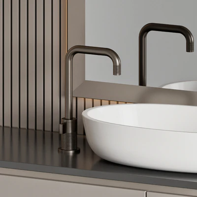 Bathroom Furniture 45 — Ver 4