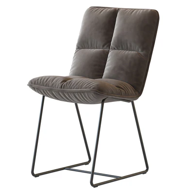 Chair Cloud — Ver 4