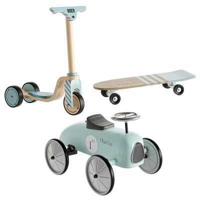 children toy set01 — Вид 1
