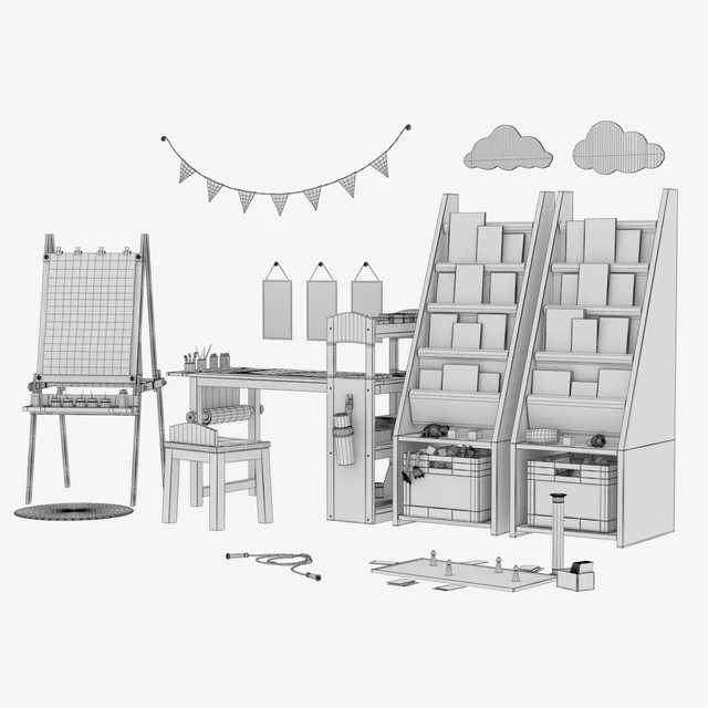 Set for children — Descargar