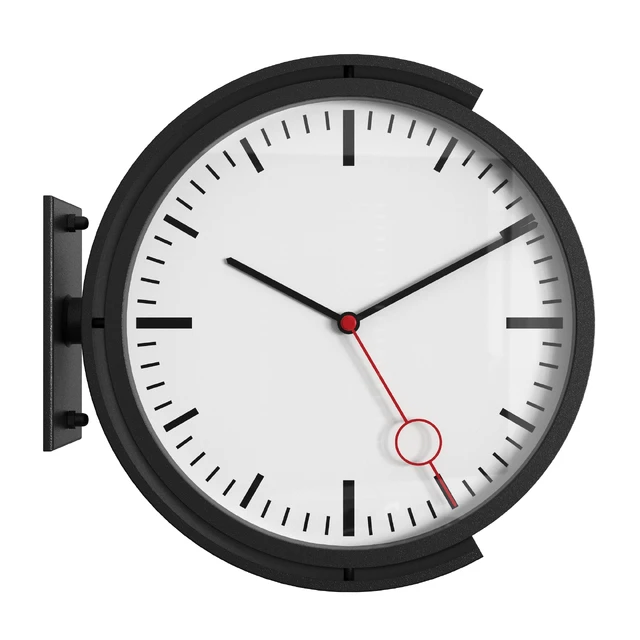 Wall clock IKEA BISSING BISSING — Descargar