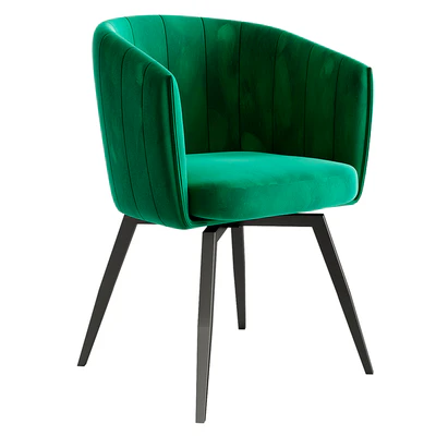Swivel chair MELON AksHome — Ver 6
