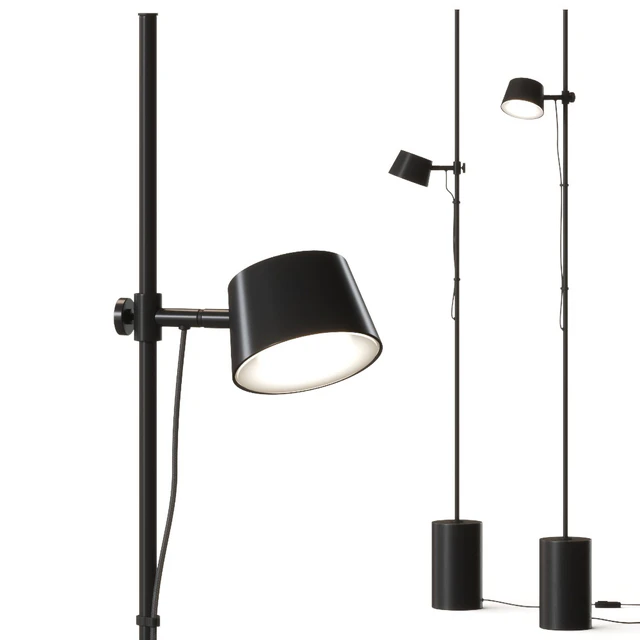 Aromas del Campo Nera Floor Lamp — Descargar