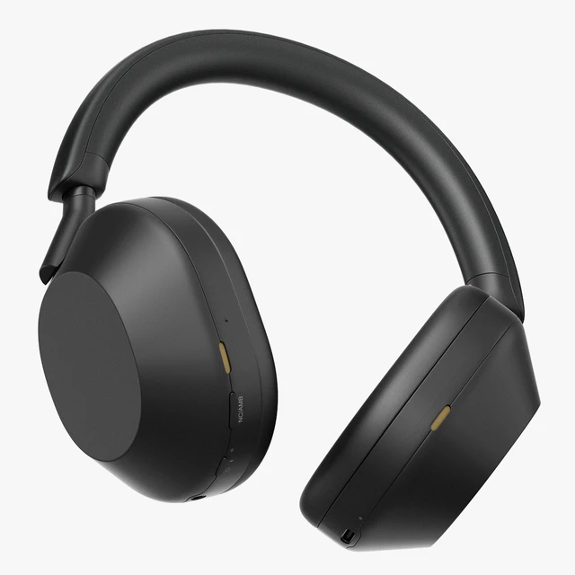 Наушники Sony WH-1000XM5 — Скачать