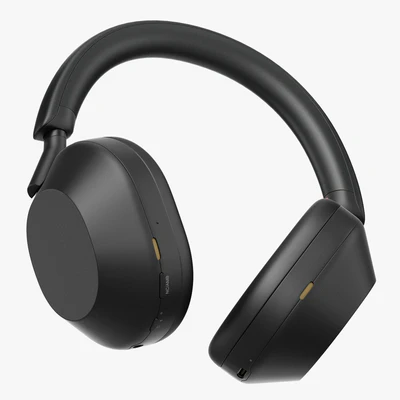 Наушники Sony WH-1000XM5 — Вид 6