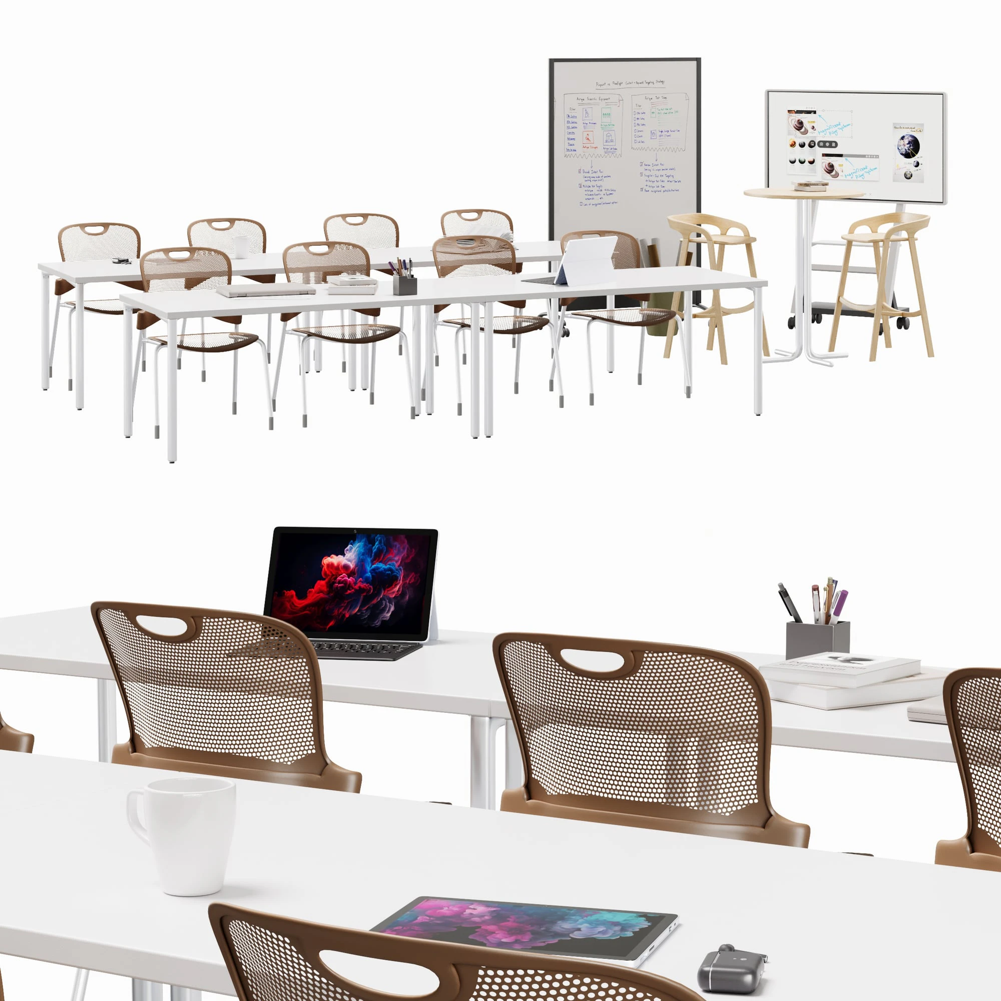 office furniture 019 — Скачать