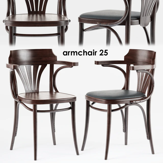 armchair 25 — Скачать