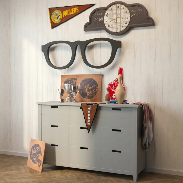 Pottery Barn teen set — Descargar