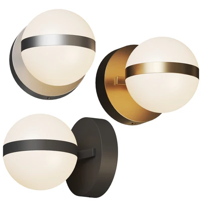 Brettin Wall Sconce by Elan Lighting — Вид 2
