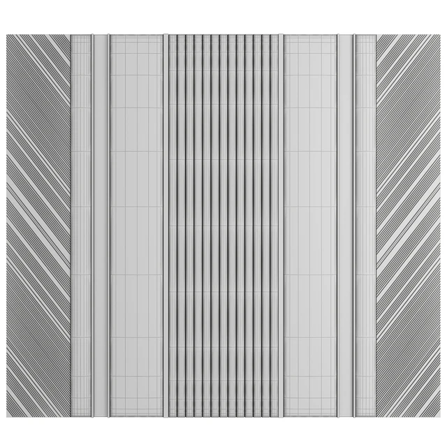 Wall Panel Decor 45 — Descargar