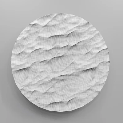 Mathieu lehanneur pocket ocean — Вид 3