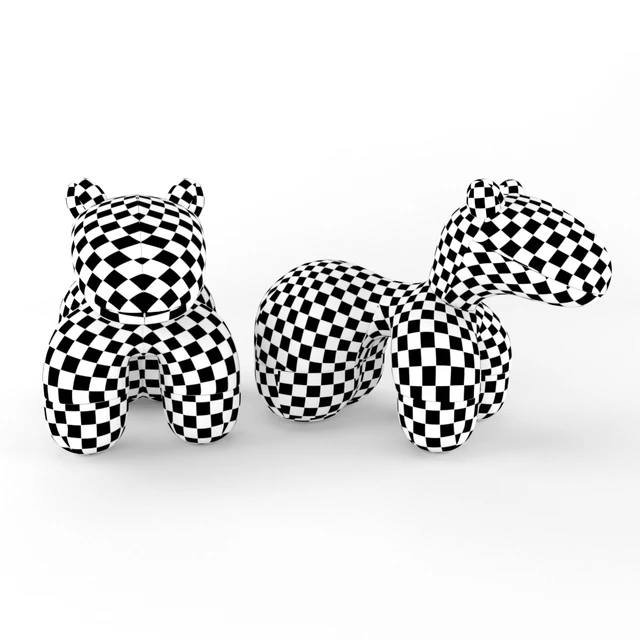 Pony chair by Aarnio Eero — Descargar