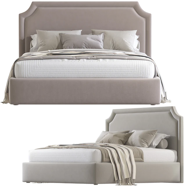 Clarendon bed — Descargar