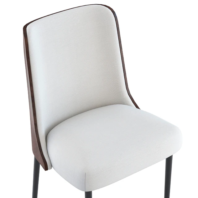 CB2 Doheny Chair — Descargar
