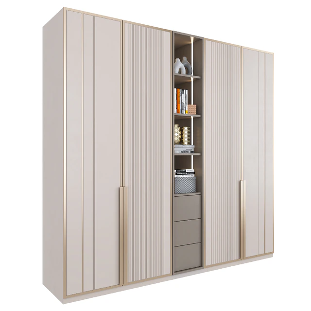 Furniture composition 34 — Descargar